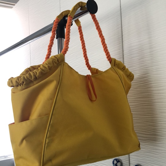 Summer bag, pool use - Picture 5 of 5